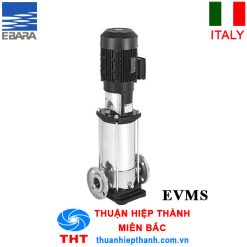 Máy bơm Ebara EVMS