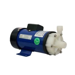 Máy bơm hoá chất dẫn động từ Qeehua MD-P