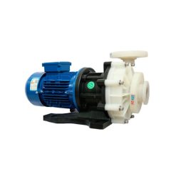 Máy bơm dẫn động từ Qeehua QHX-P