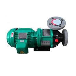 Bơm hóa chất dạng từ Wilo PM 220V
