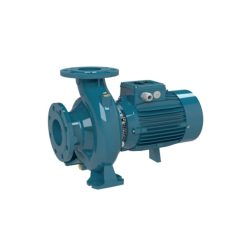 máy bơm trục ngang liền trục Calpeda NMM
