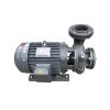 máy bơm ly tâm trục ngang đầu gang Teco seríe G 380V