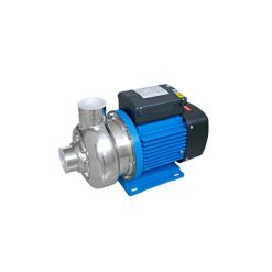 Máy bơm ly ngang đầu inox Ewala DWO