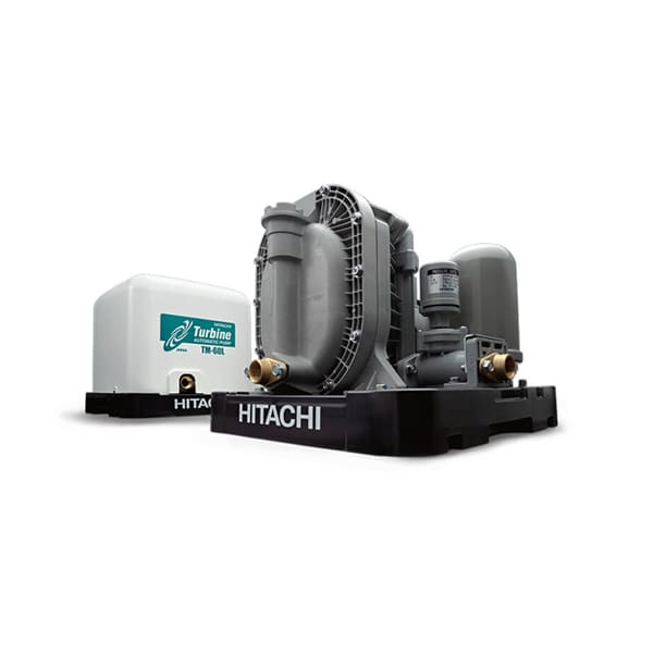 Máy bơm tăng áp Hitachi TM-60L