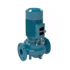 Máy bơm trục đứng Inline Calpeda NRM