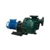 Máy bơm hoá chất Qeehua QHB-G-F