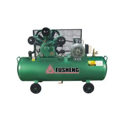 Máy nén khí Piston không dầu Fusheng FVA