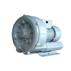 Máy thổi khí con sò 2 tầng cánh Dragang DG