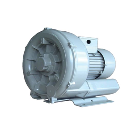 Máy thổi khí con sò 2 tầng cánh Dragang DG