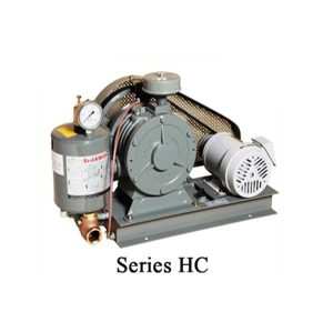 Máy thổi khí Tohin HC