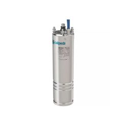Motor bơm hoả tiễn giếng khoan Calpeda 4CS