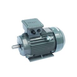 motor chân đế Teco 6Pole 380V
