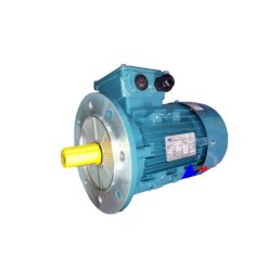 Motor mặt bích ATT