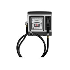 Bộ bơm dầu diesel Piusi Cube B.Smart