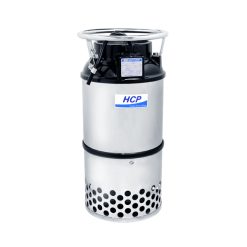 Máy bơm chìm lưu lượng lớn HCP L