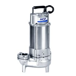 Máy bơm chìm nước thải inox HCP SFU