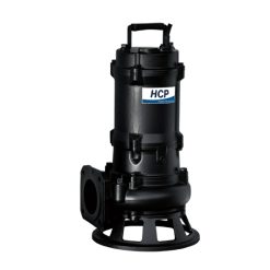 Máy bơm chìm HCP AFC