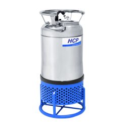 Máy bơm hố móng xây dựng HCP HDG