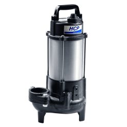 Máy bơm chìm nước thải rác HCP F-05U