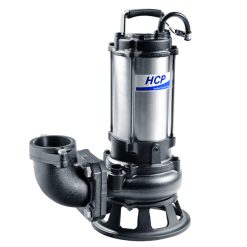 bơm chìm nước thải rác HCP FN-U