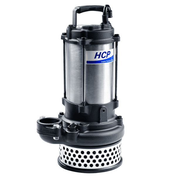 Máy bơm chìm nước thải sạch HCP AN-22-23