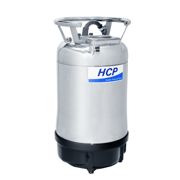 Máy bơm sử dụng chìm hoặc nổi HCP IC-48-610