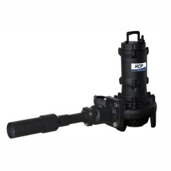 Bơm sục khí HCP JNP