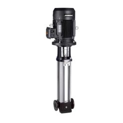Máy bơm bù áp trục đứng đa tầng cánh Shimge BLT 380V