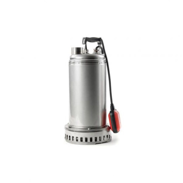 Máy bơm chìm nước thải inox DAB DRENAG