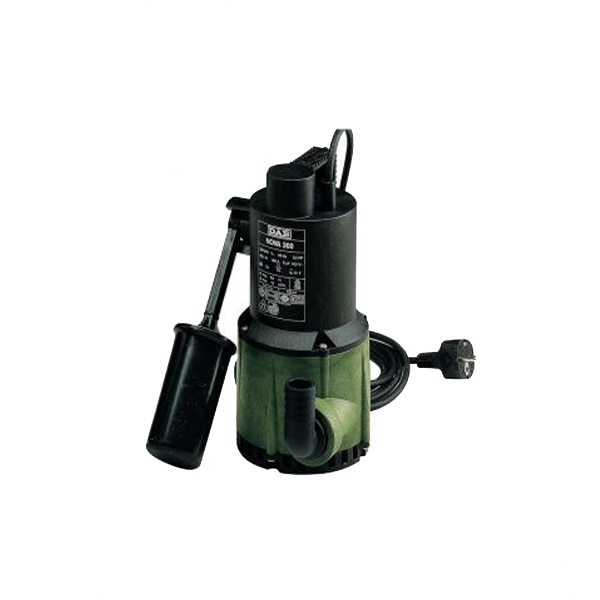 Máy bơm chìm nước thải nhựa DAB NOVA 300