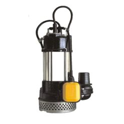 Máy bơm chìm nước thải NTP HSM có phao