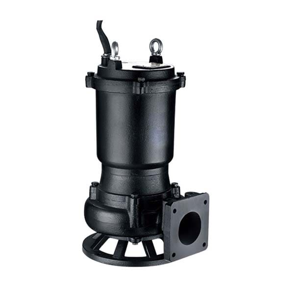 Máy bơm chìm nước thải Shimge WQK 380V
