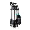Máy bơm chìm nước thải thân inox có phao Shimge WVSD 220V