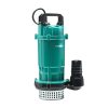 Máy bơm chìm nước thải thân nhôm Shimge QDX