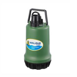 Máy bơm chìm nước thải Walrus RW 400AD