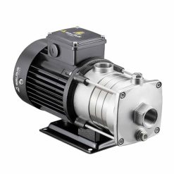 Máy bơm trục ngang đa tầng cánh Walrus 220V