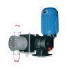 Máy bơm định lượng cơ khí dạng màng Injecta TM- PP