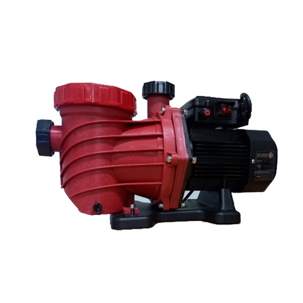 Máy bơm hồ bơi Bodao SPP