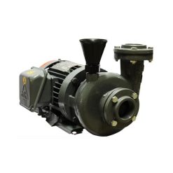 Máy bơm trục ngang đầu gang NTP HVP 4Pole