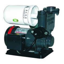 Máy bơm tăng áp cơ NTP HCF225