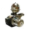 Máy bơm tăng áp cơ đầu inox NTP LJA