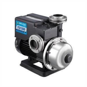Bơm tăng áp điện tử Walrus TQ-2200