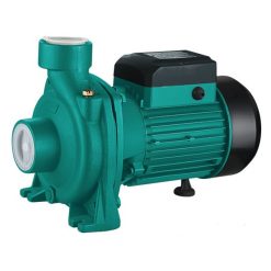 Máy bơm ly tâm trục ngang đầu gang Shimge SHFm 5 220V