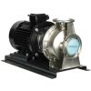 Máy bơm trục ngang đầu inox Shimge YS 380V