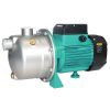 Máy bơm trục ngang tự mồi vỏ inox cánh nhựa Shimge JET 220V