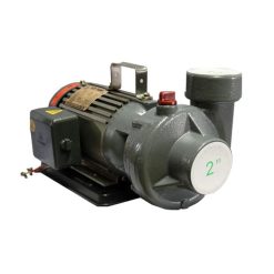Máy bơm tưới tiêu NTP HVY