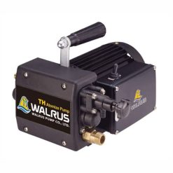 Máy bơm rửa xe xịt rửa máy lạnh Walrus TH400P