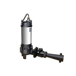 máy sục khí chìm Evergush EFJ 380V