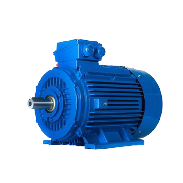 Motor điện chân đế TMX 6 Pole 380V