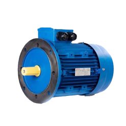 motor mặt bích TMX 6Pole 380V
